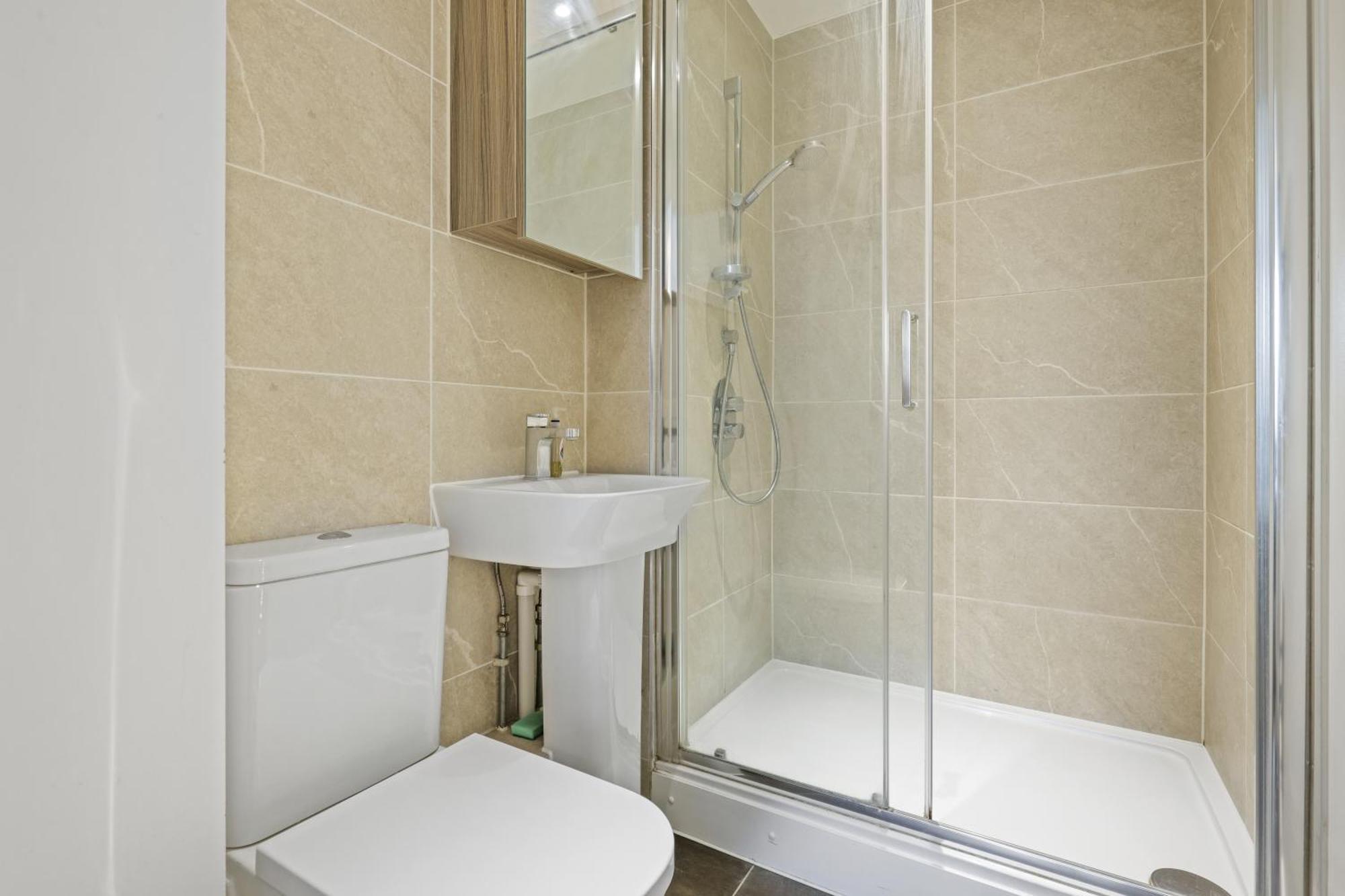 Canning Town 2 Bed Apartment Londres Extérieur photo